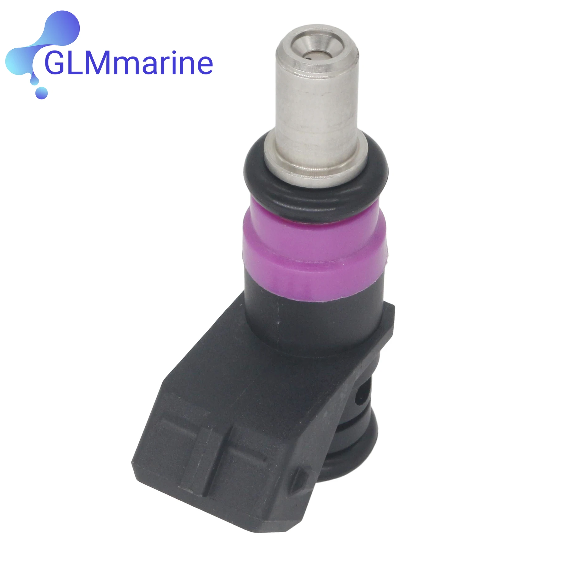 8M0006027 Boat Motor Fuel Injector for Mercury 4-Stroke 75-300 HP EFI & Verado Outboard Engine 892811T01 8M0041571 892811T02 image 3
