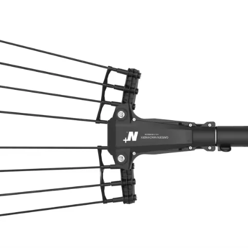 

For High Productivity Lightweight Multifunctional Nut & Olive Harvester Machine New Energy Garden Tool For Garlic Harvesting