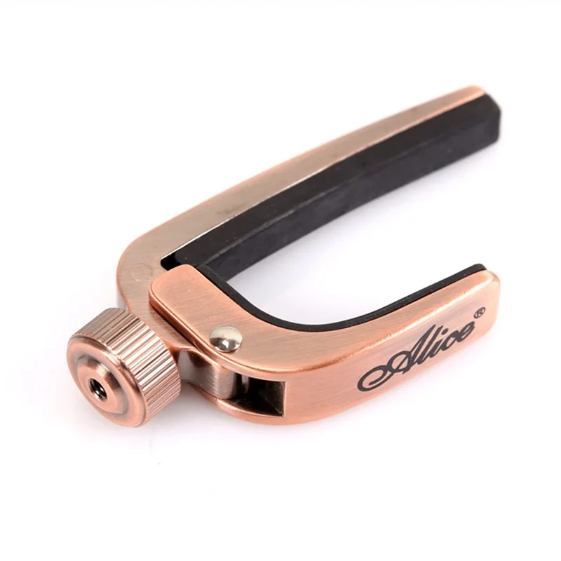 Guitar Capos Electr…
