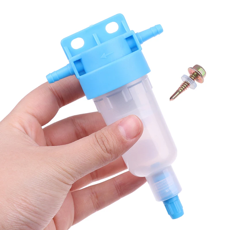 Air Parking Heater Tank RV Car Oil Fuel Filter Part Car Diesel Water Separator For Webasto Eberspacher