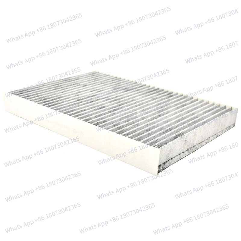 

Фильтр салона для Dodge Challenger 5.7L 6.2T Зарядное устройство 3.6L SRT SRT8 для Chrysler 300C 3.0L 3.6L 300S 68071668AA