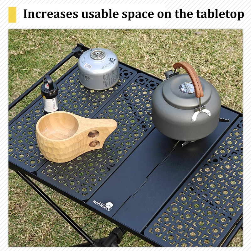 ل Iwatani CB-JCB سبائك الألومنيوم الجدول مجلس IGT 0.5 وحدة مجلس التيتانيوم النقي موقد حامل في الهواء الطلق موقد للتخييم الملحقات #3