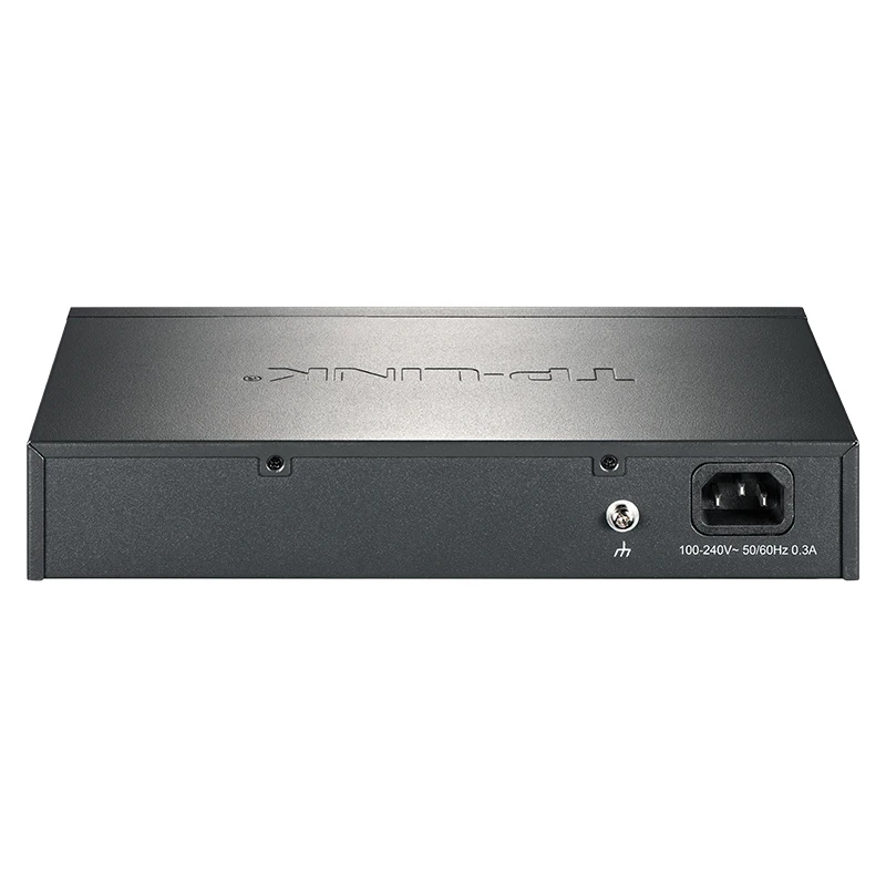 جدار الحماية المحسن TP-LINK TL-FW5600 ثنائي النواة 5 1000 متر منافذ RJ45 حماية شاملة من الهجوم توجيه غني النسخة الصينية