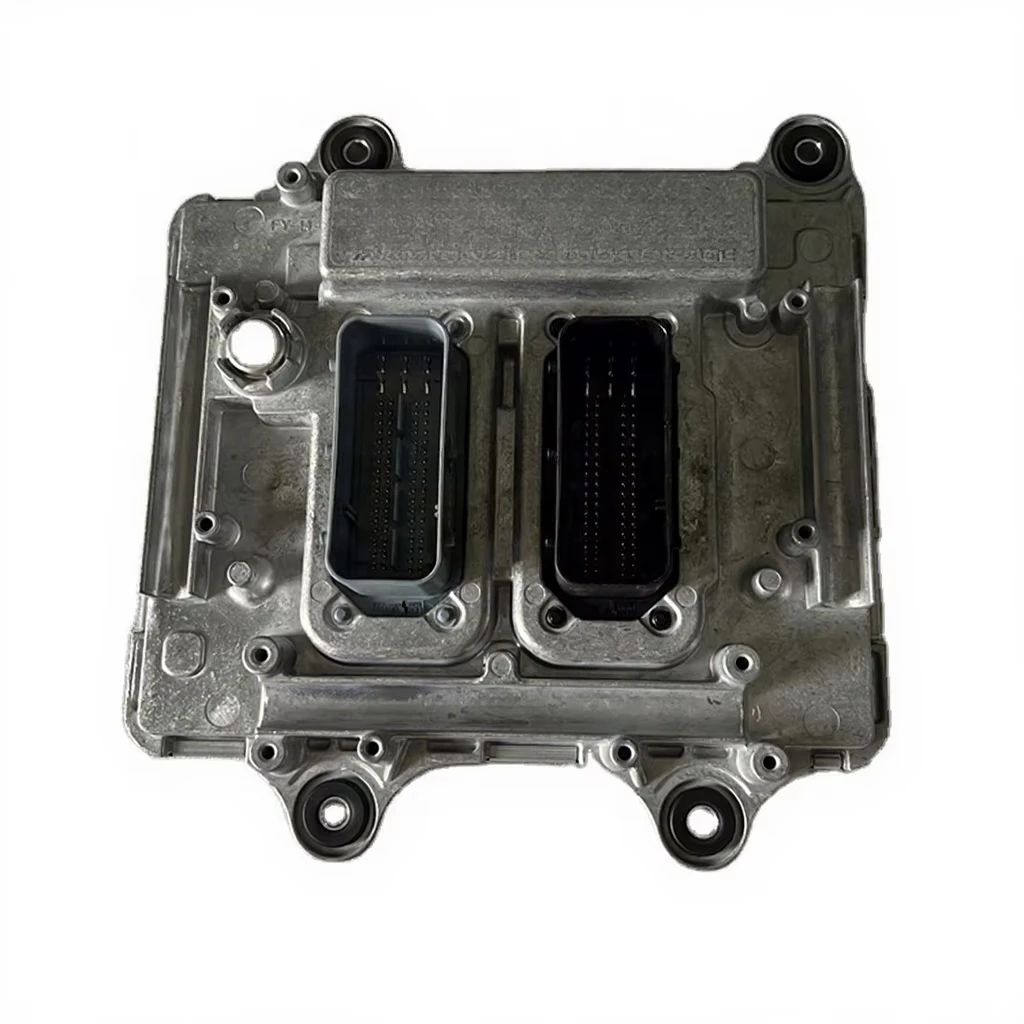 High quality new truck electronic control module ECU 331005001138 suitable for China National Heavy Truck original brand re