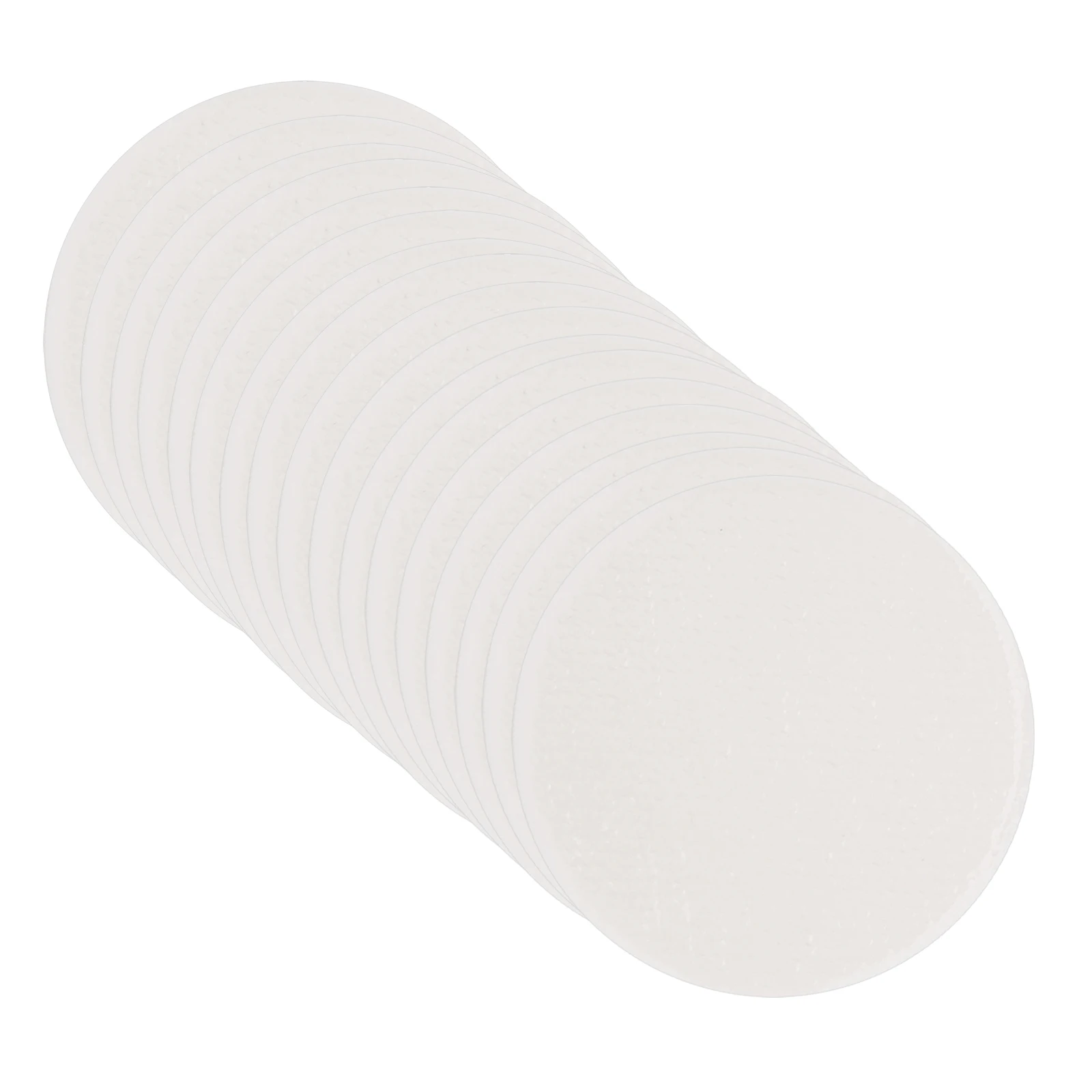 

100 Pcs Food Grade Plant Fiber Dehumidification Tablets Moisture Absorbent Desiccant Sheets for Kitchen Closet Car Storage Dry