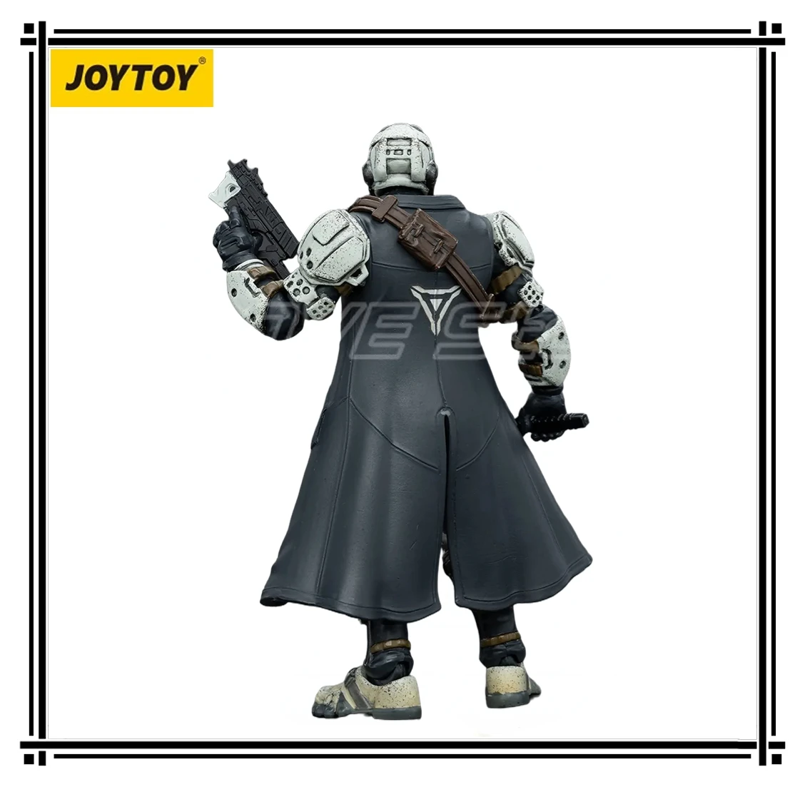 

In stock Original JOYTOY Warhammer 40K Sorrow Expeditionary Forces09th Legion assault company Stealth Master 1/18 Action figure
