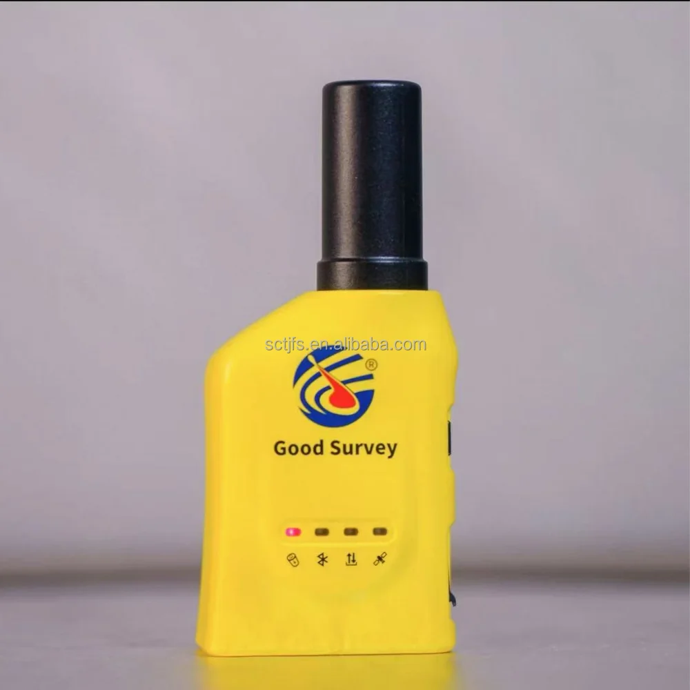 شبكة أدوات GIS المحمولة عالية الدقة RTK GNSS جهاز استقبال دعم مخصص أداة احترافية لمسح الأراضي #4