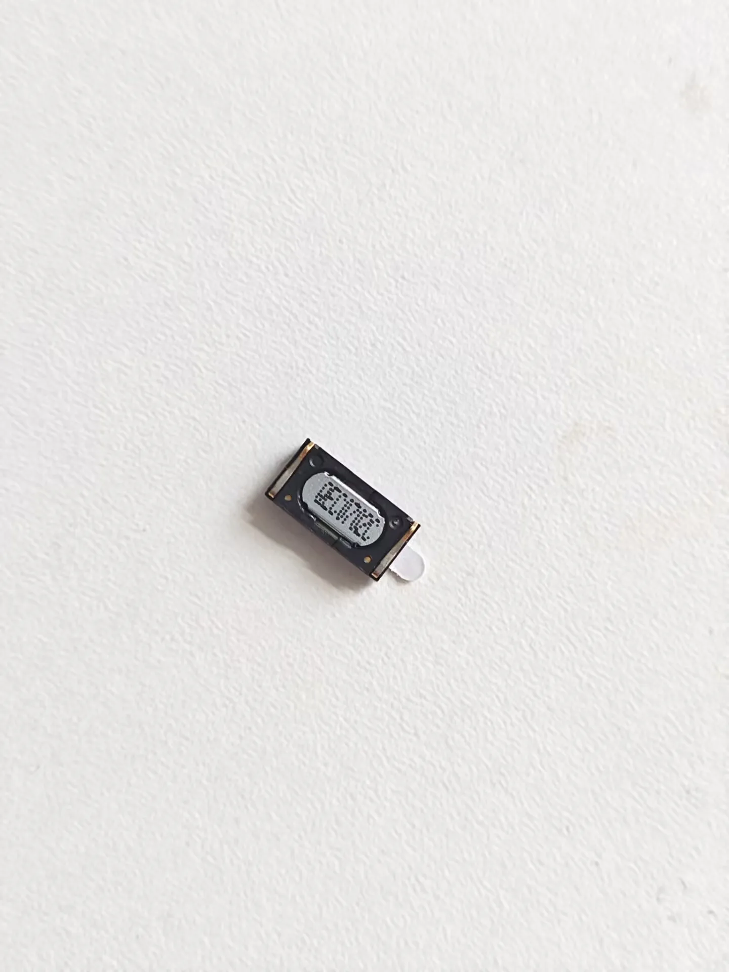 Oukitel WP7 Inner Earpiece Receiver Accessories Ringer Repair Replacement Accessory For Oukitel WP7 Cell Phone