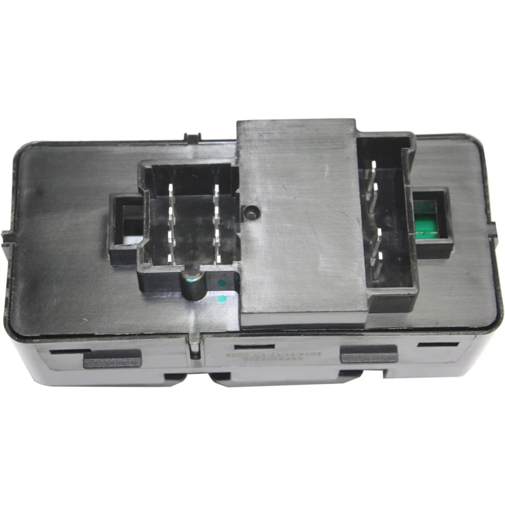 

​Window Switch 2003-2007 For Saturn Ion Sedan Front Driver Side 5 Button 901132