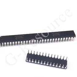 DSPIC30F2010-30I/SP DIP-28 DSPIC30F2010 High-Performance 16-bit Digital Signal Controllers MCU