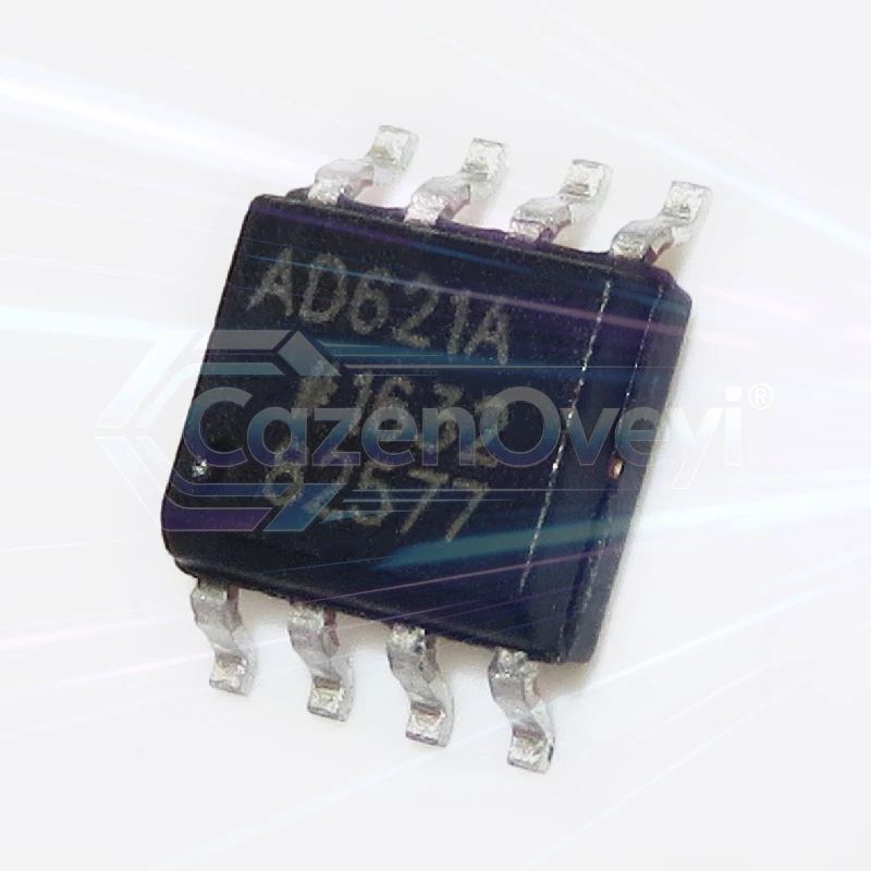 4-100PCS VN820PT VN820 AD621ARZ AD621AR AD621 2SC5299 C5299 BUK98150-55A 915055 AOD5N40 D5N40 HEF4059BT HEF4059