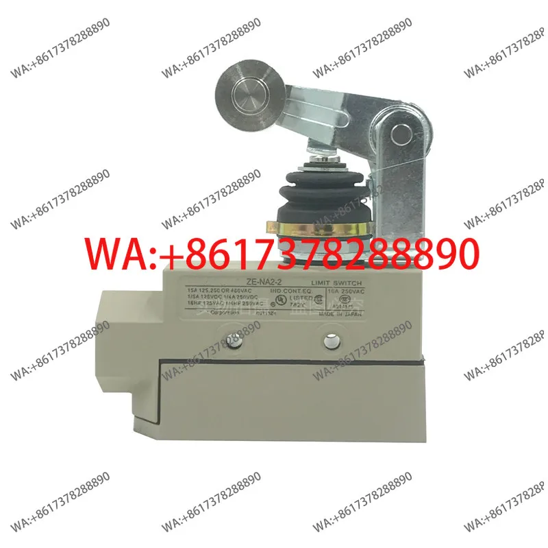 

Концевой выключатель хода XE-ZE-Q22/Q21/N/N22/N21/NA2/QA2-2/-2S/-2G микро-движение