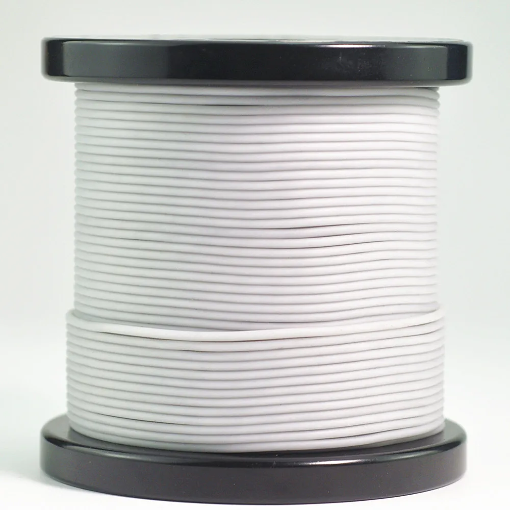 19AWG 7N Single Cry…