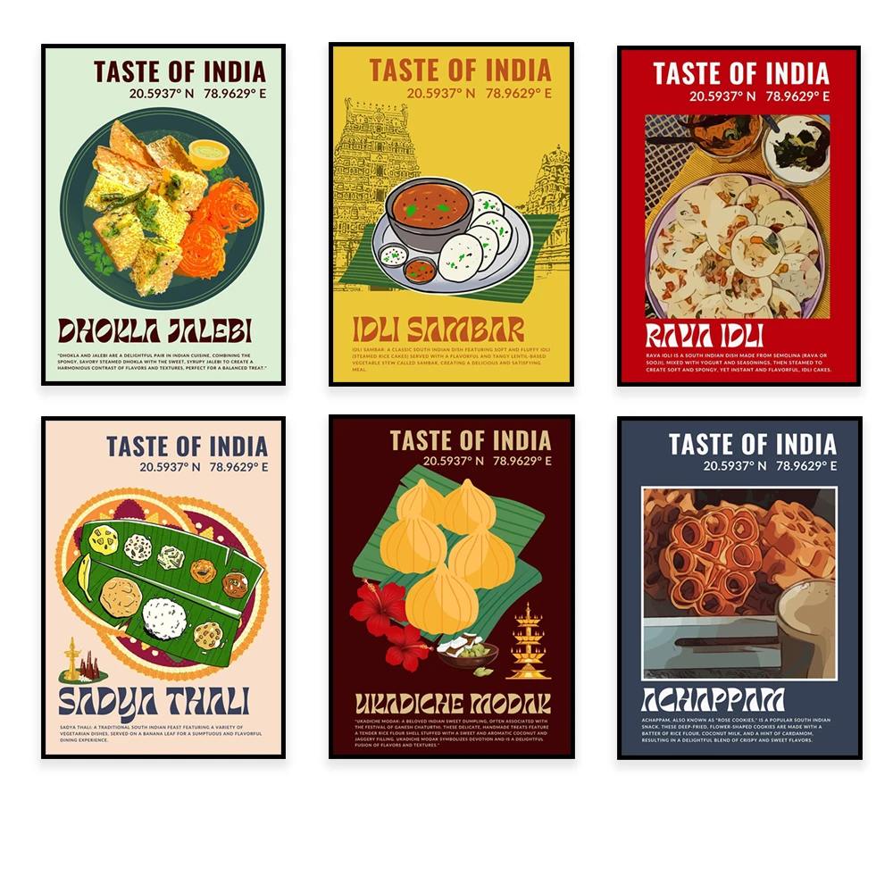 

Indian posters, desi art, mumbai street food, cafe, indian street food, grilled chicken, modern kitchen decoration, housewarming