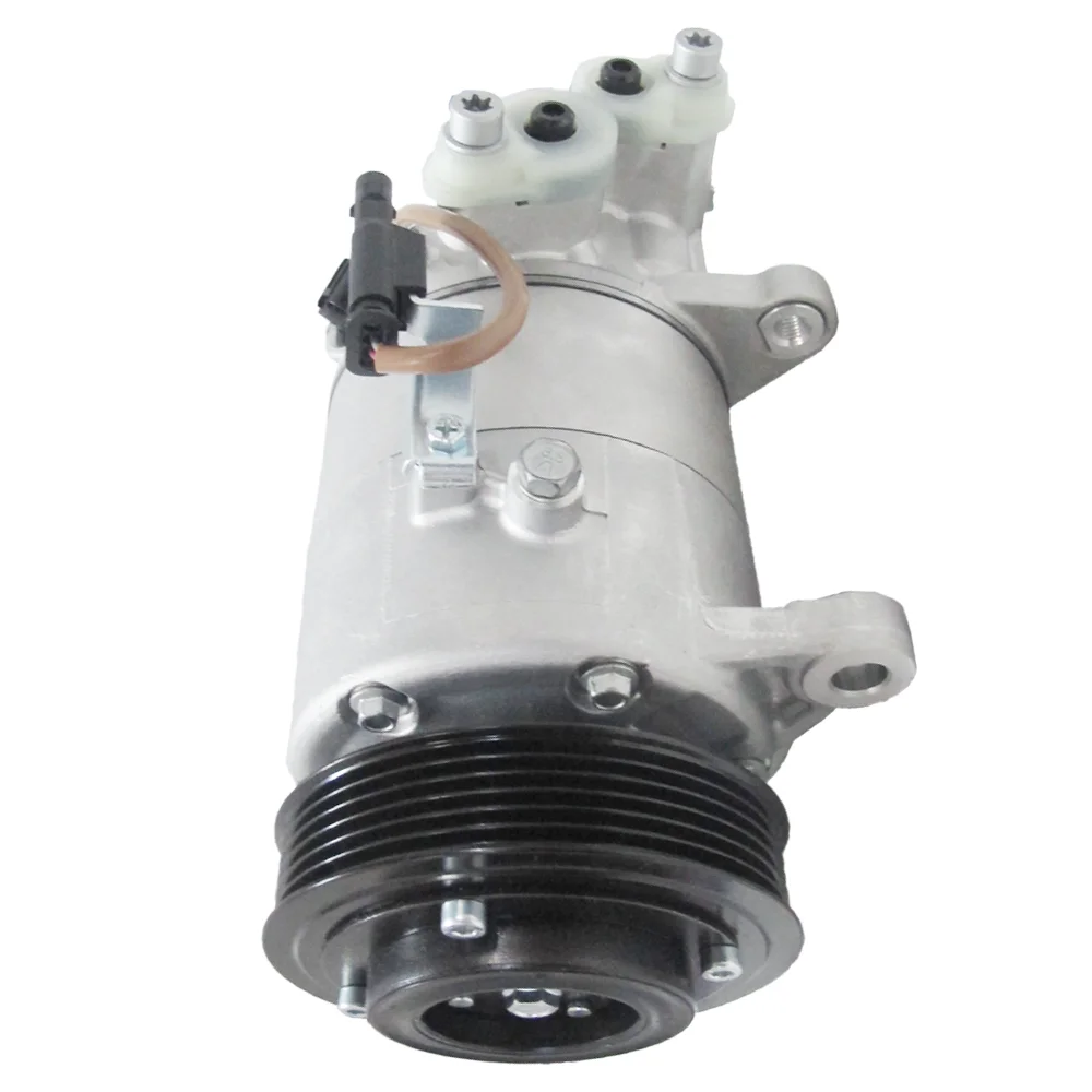 A/C AC Compressor For Mini F56 Cooper S 2014-2016 64526811431 64526811433 64526826880 64529295051 64529362491 64536941084