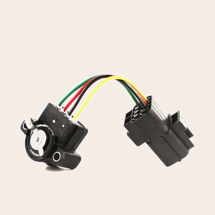 Forklift Potentiometer 56323604700 Compatible with Still Linde Forklift Parts