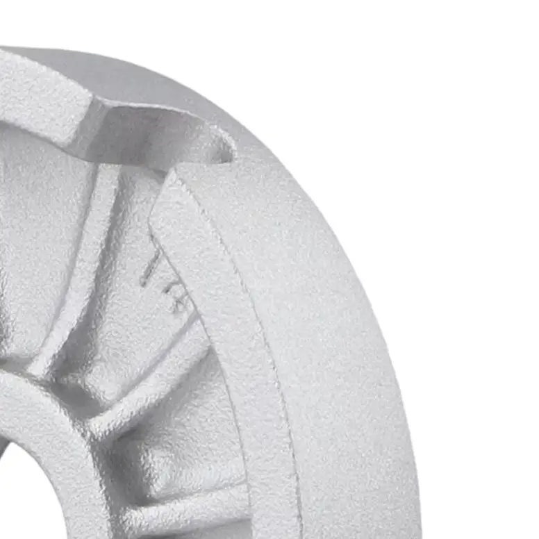 90607066 Metal Spindle Lock Plate For String Trimmer CMCST920M1 CMCST960E1 DCST920P1 DCST991M1 Replacement Part Accessory