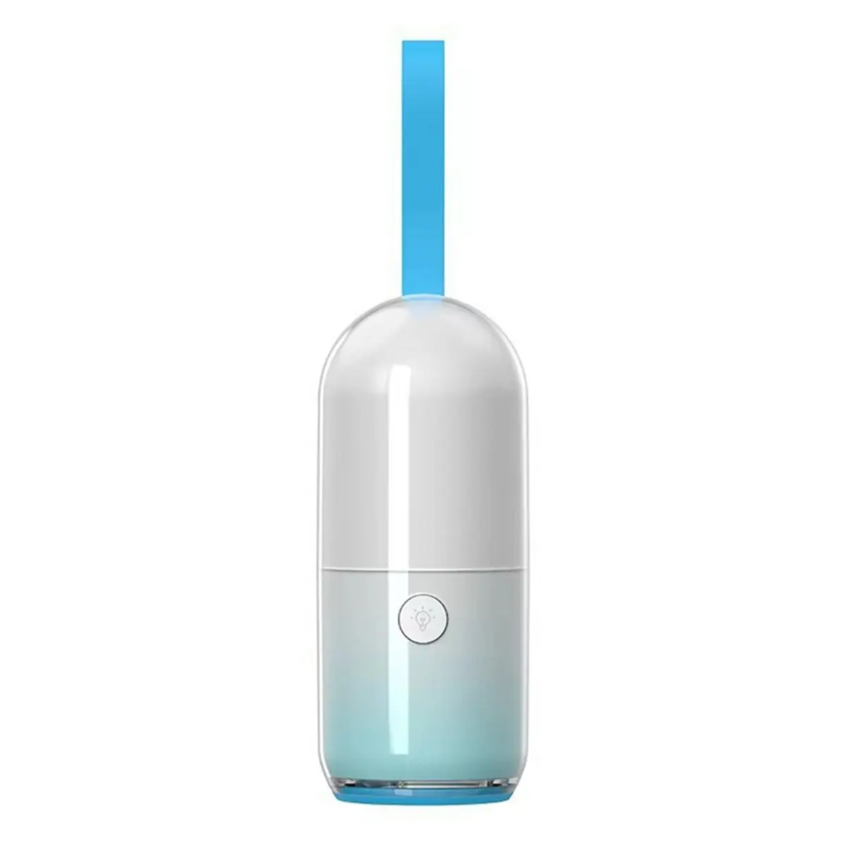 AA19 Portable LED Camping Light 7 Modes Rechargeable Night Light Outdoor Hanging Lantern Torch Lamp Waterproof Emergency