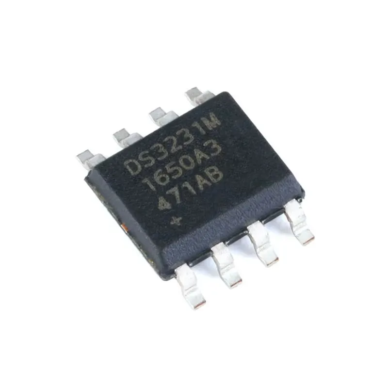 100% New original DS3231MZ DS3231MZ+TRL DS3231M SOP8 Chipset