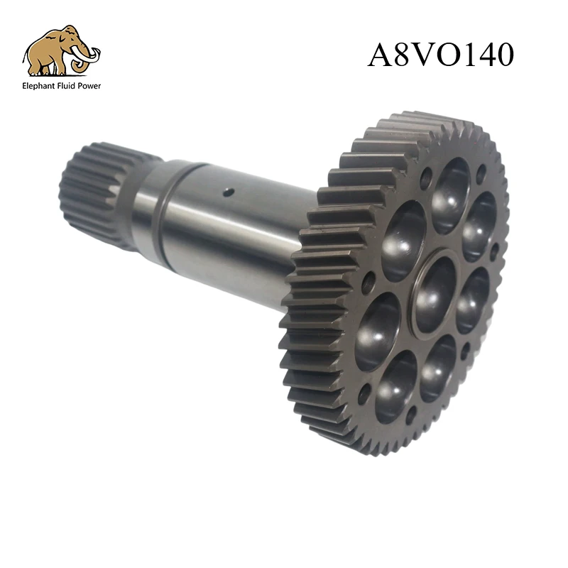 

OEM Quality Hydraulic piston pump parts Rexroth A8VO140 DRIVE SHAET