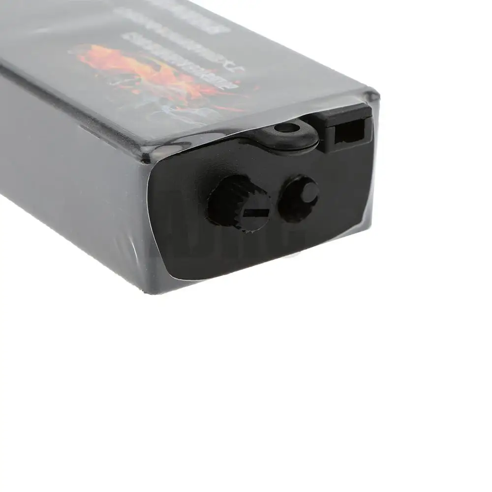 Fernbedienung Auto Zweite Generation Motor Sound Simulator Set Fernbedienung Auto 10-Effekt Sound Motor Simulation Modul Sprechen