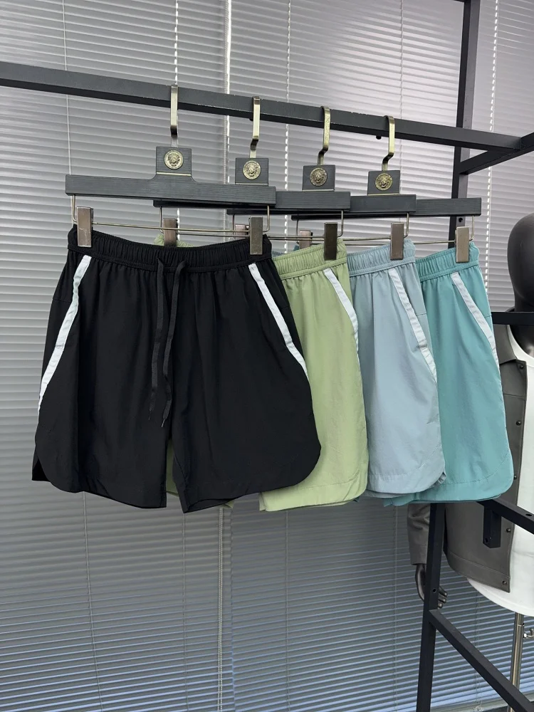 

Svip мужские повседневные свободные прямые ноги летние уличные орлы дышащие удобные модные лоскутные орлы Cool Feeling