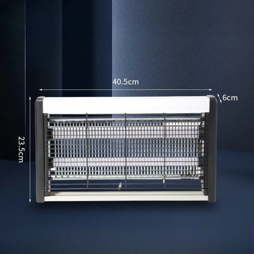 Домашний электрический ловушка для насекомых