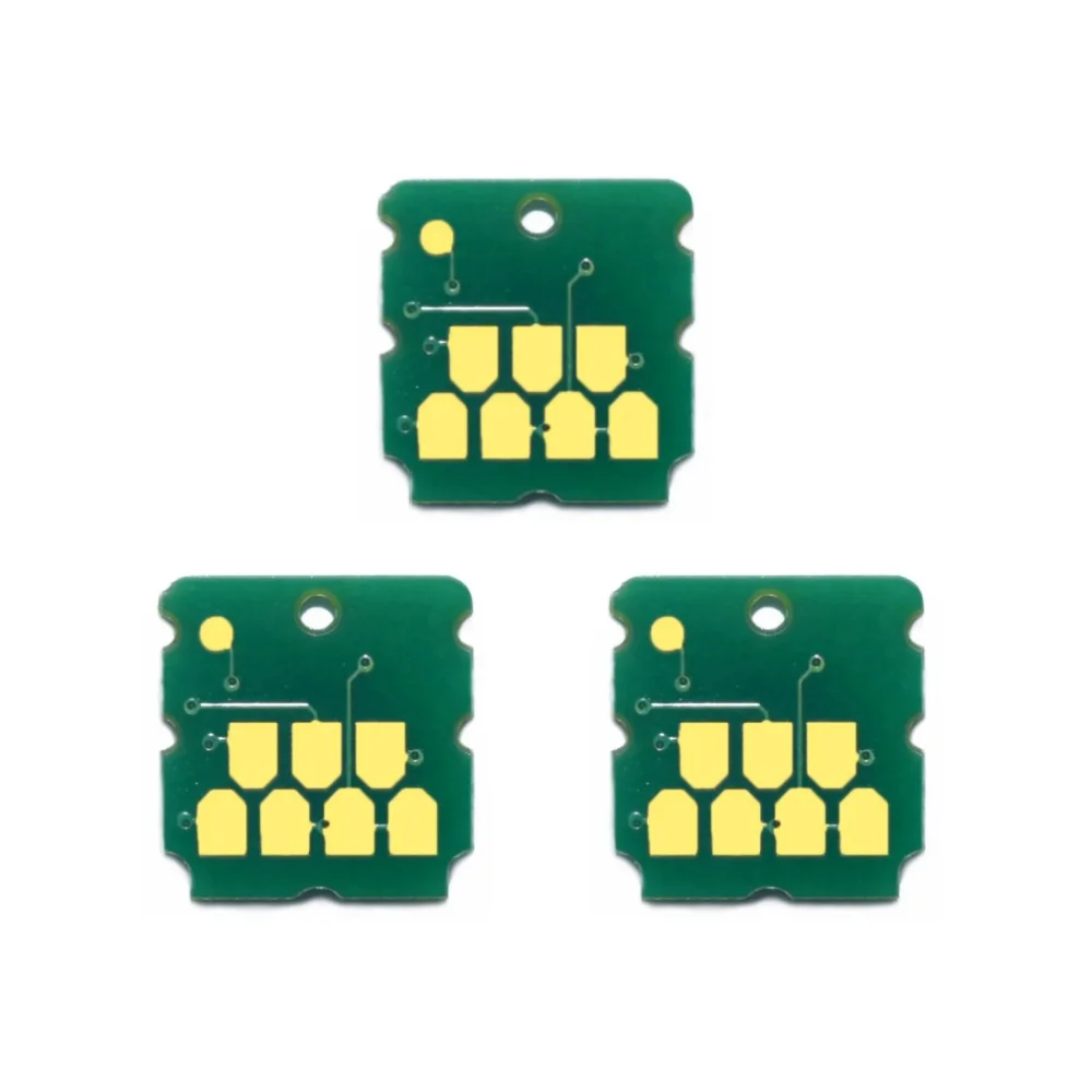 C13S210057 SC13MB Maintenance Tank Chip for EPSON F500 F560 F570 F551 T2100 T2170 T3100 T3160 T3170 T5100 T5160 T5170 S2100