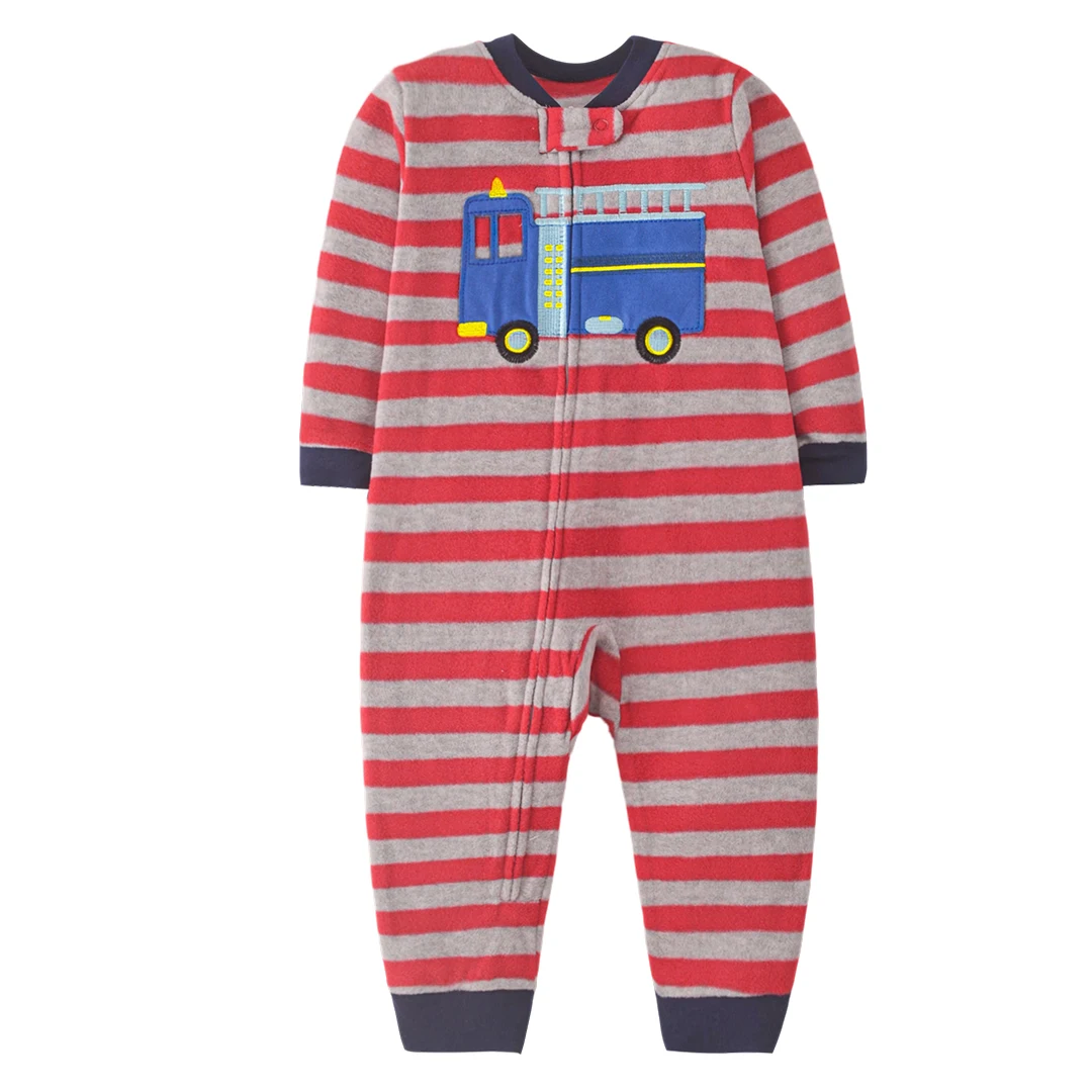 Ropa de Bebé para Primavera y  - Baby Clothing Zip reseña y precio