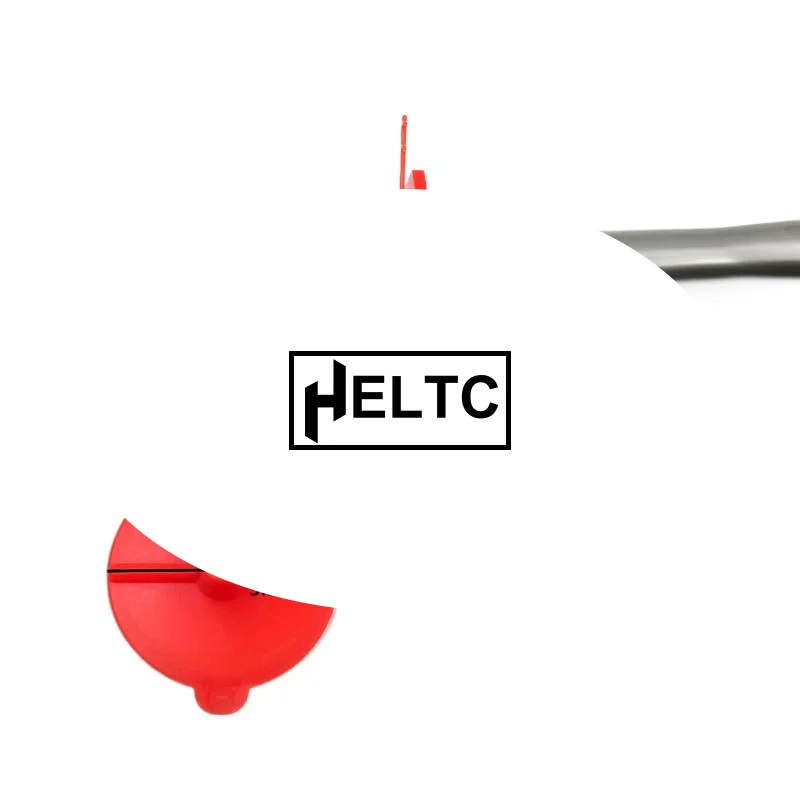 

5/10 шт. профессиональных насадок для пенной пистолетной пушки с веерообразным распылением для нанесения уретанового клея