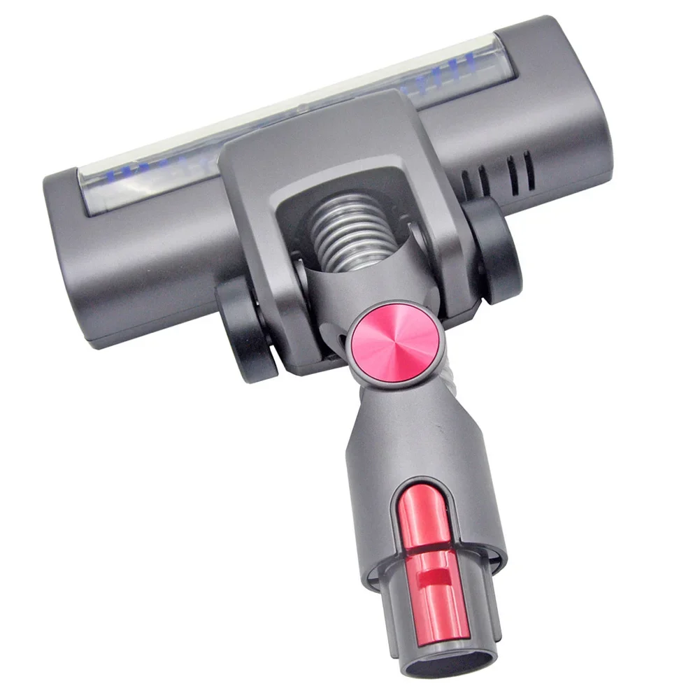 

Electric Floor Brush Head For Ultenic U10 For Ultra U10 Mini U10 Vacuum Cleaner With Roller Brush Household Cleaning
