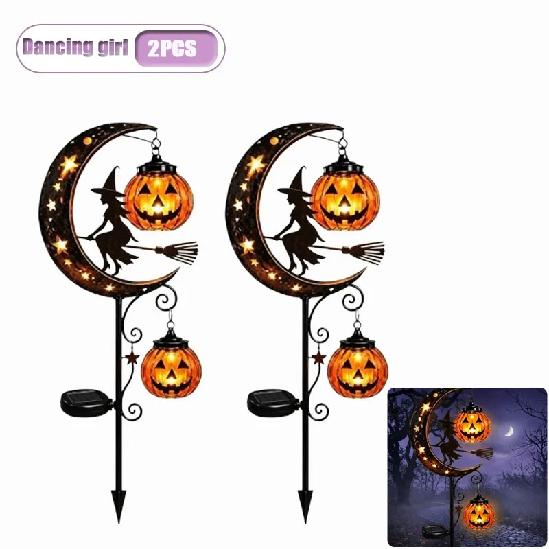 Dancing girl-2PCS