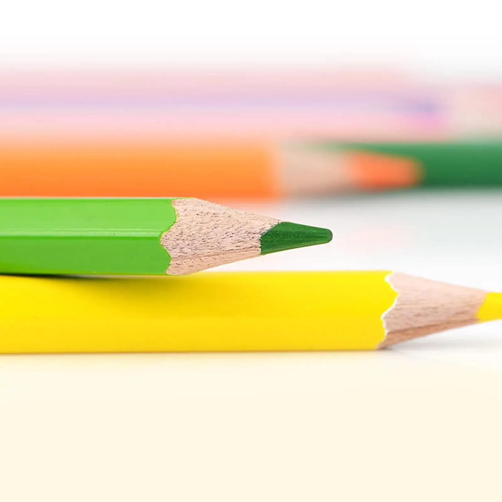 Coloring Pencils For Adults 24 Pieces Colored Pencils For School Drawing Pen For Artwork Sketching Travel Exam Writing Classroom