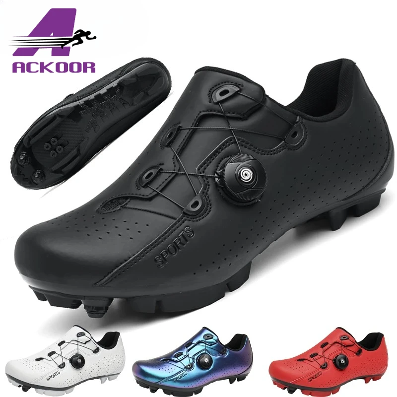 Unisex Cycling Snea… - image