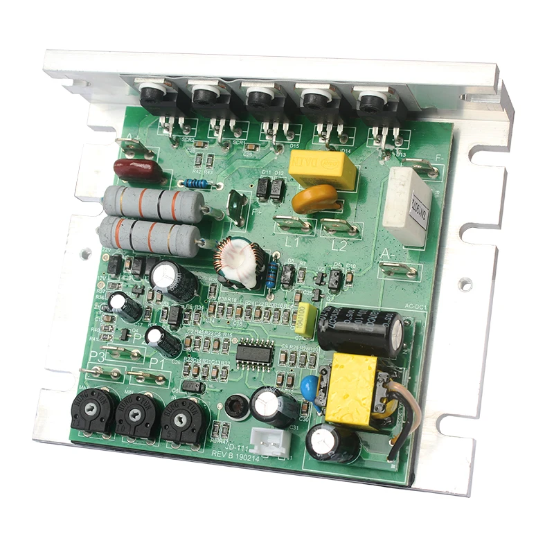 Imagem -04 - Montagem do Painel de Controle de Circuito de Display Digital Placa de Controle Principal Wm180v Wm210v 220v