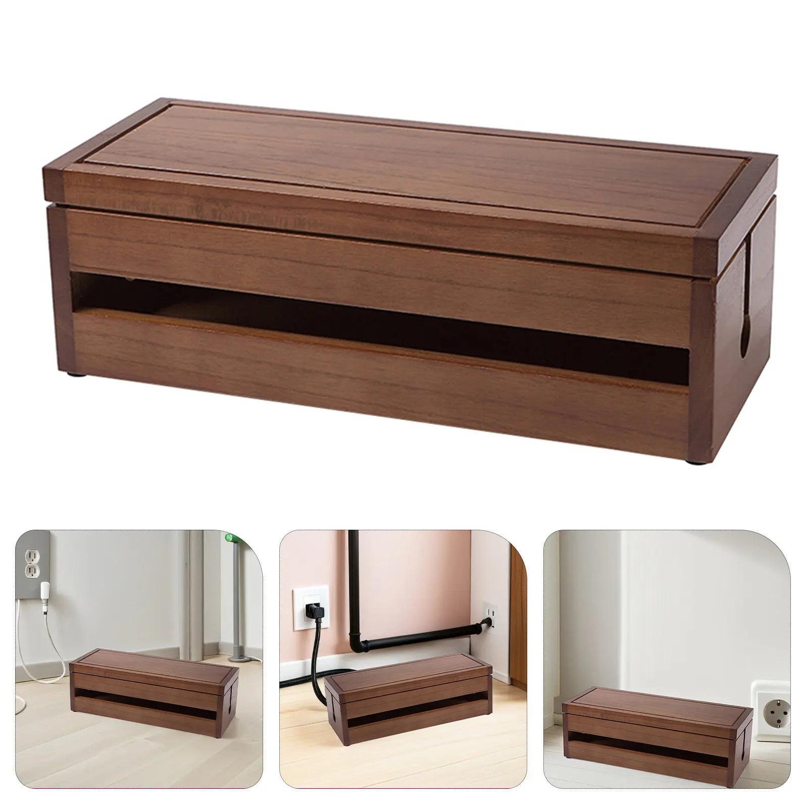 1pcs-wood-wire-storage-box-multi-use-cable-manager-power-charger-socket-organizer-case-for-outlet-cable-protection