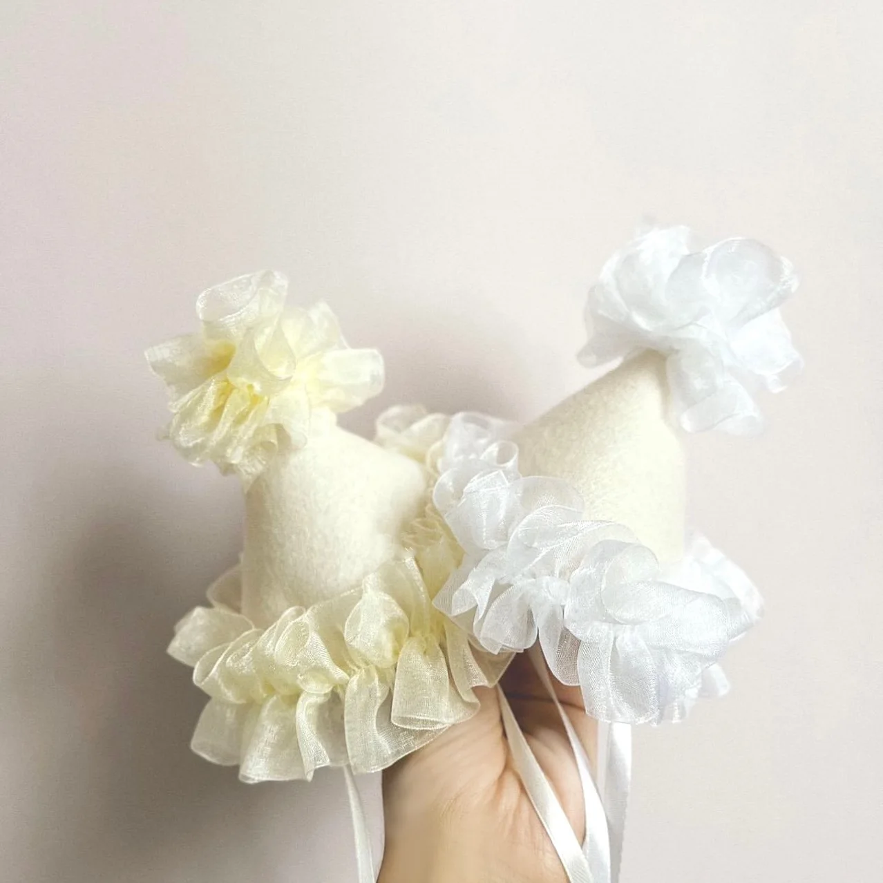 Korean style hair accessories, girl baby headwear, princess girl birthday hat headband, party decoration,Photography props