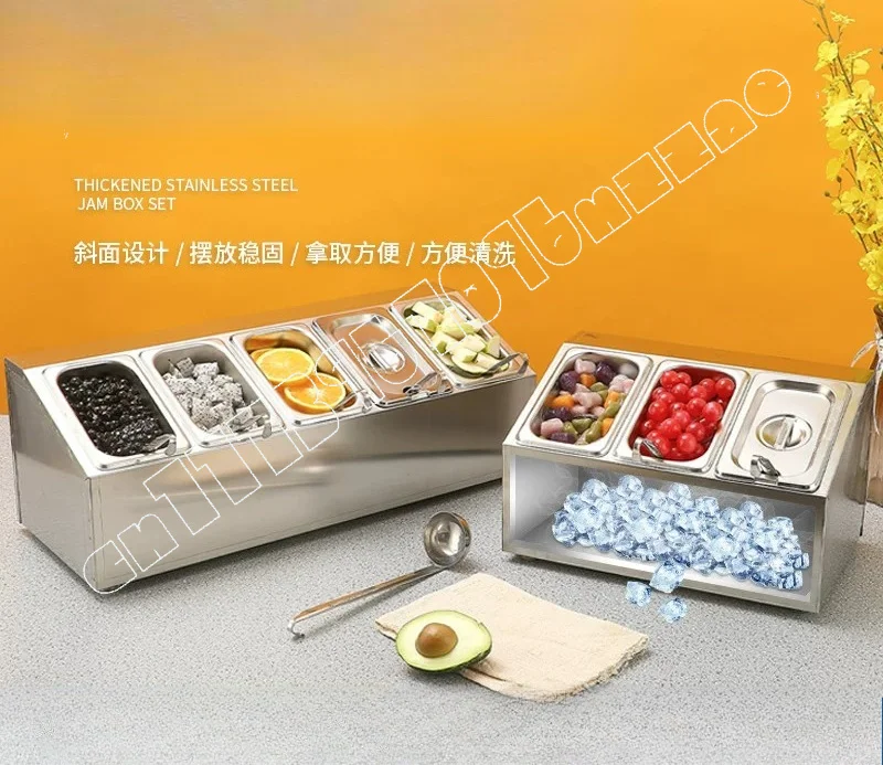 Small Material Box, Number of Pots, Sauce Box, Seasoning Table, Ingredient Box, Kitchen Seasoning Rack, Seasoning Box.