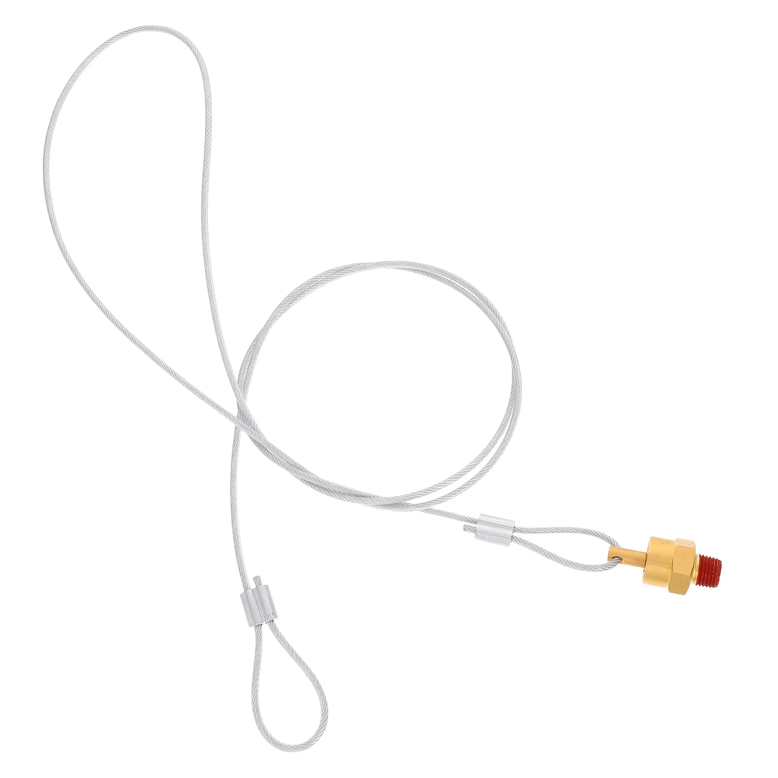 

2Pcs Rv Water Tank Drain Valve Durable Construction Easy Installation Prevents Leaks for Trucks and Trailers Rv Tank Valve