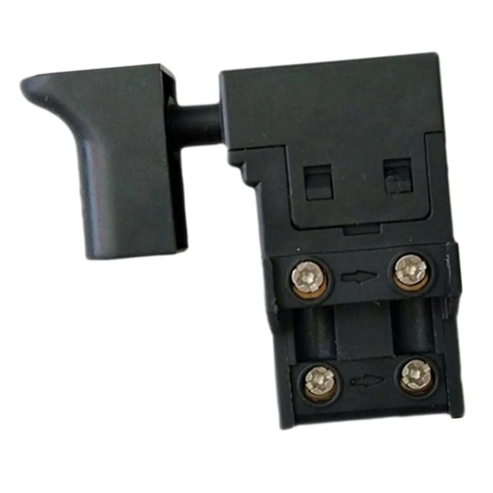 Convenient to Adjust Speed Control Switch and Other Power Tools Replacements Professional Sturdy Unlock Push Button Switch