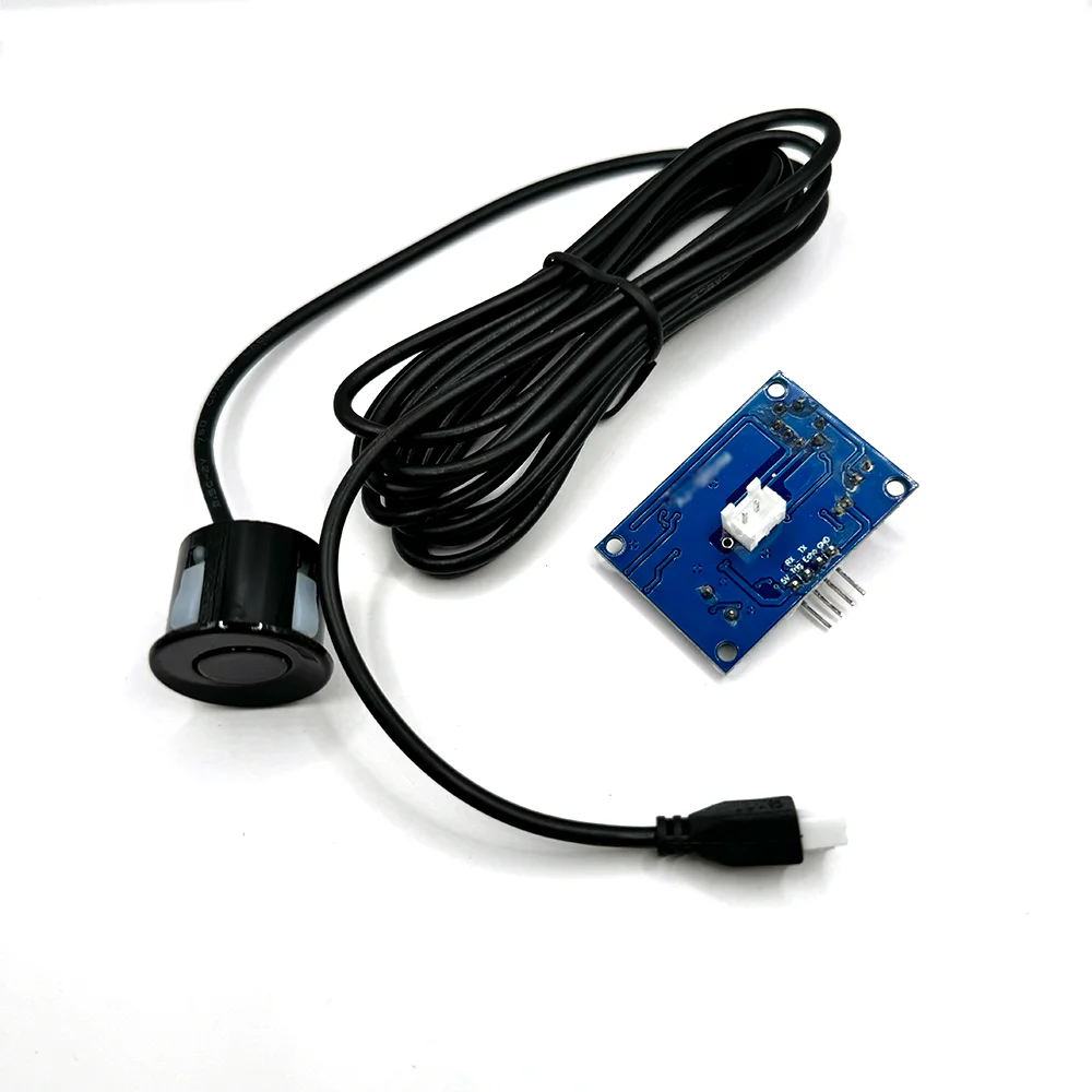 Waterproof Ultrasonic Module JSN-SR04T / AJ-SR04M Water Proof Integrated Distance Measuring Transducer Sensor for Arduino