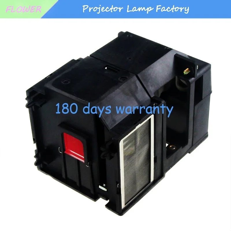 

Free shipping SP-LAMP-021 High Quality Replacement Projector lamp with housing for INFOCUS LS4805 SP4805 projectors