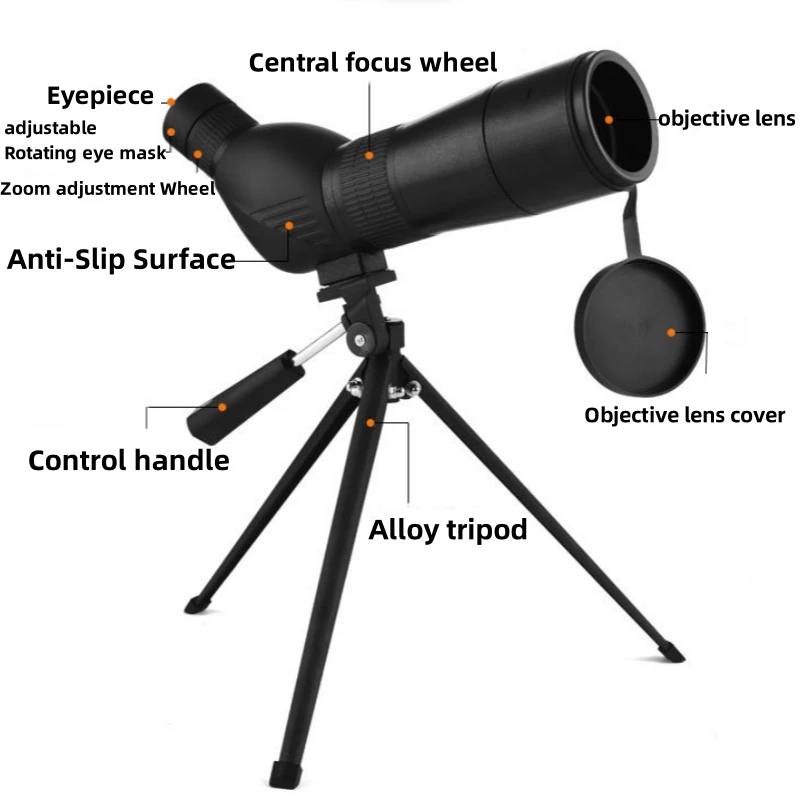 Thumbnail 2 - #47 Top 50 Telescopes Worth Buying In 2026