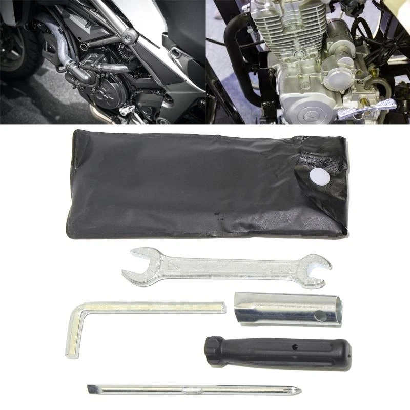97QC 4PCS Аппаратный инструмент для дома Улучшение для дома с открытым концом SAPNERS SPANERS