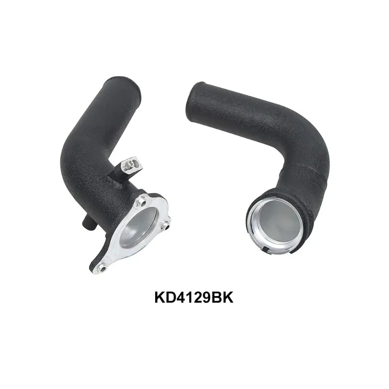 77HotFor  B58 3.0T F20 F22 F30 F32 G01 G11 G30 G32 Intercooler Charge Pipe With Intake Manifold Integrated Intercooler System