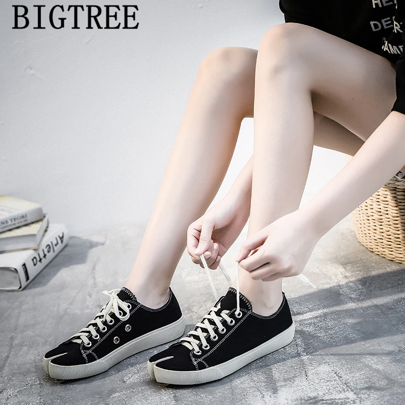 Black Canvas Shoes Casual Shoes Women Green Vulcanized Shoes Fashion Espadrille Buty Damskie Calzado Mujer Scarpe Donna Ayakkabı