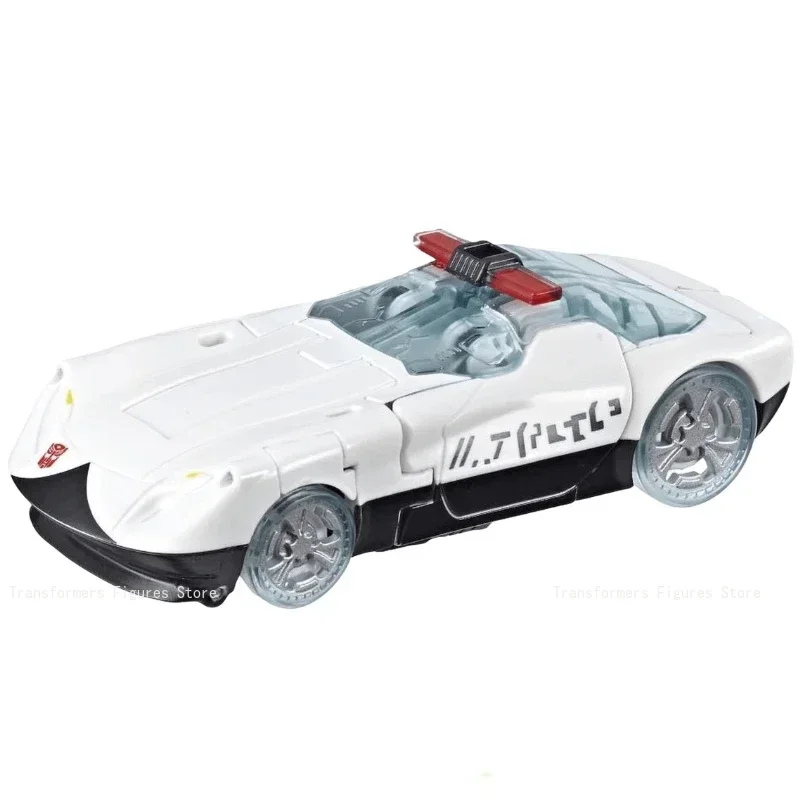 In Stock Transformer G Series WFC-S23 Prowl G1 Movie Cartoon Action Figure Anime Movable Robot Popular Collectible Car Toy Gifts