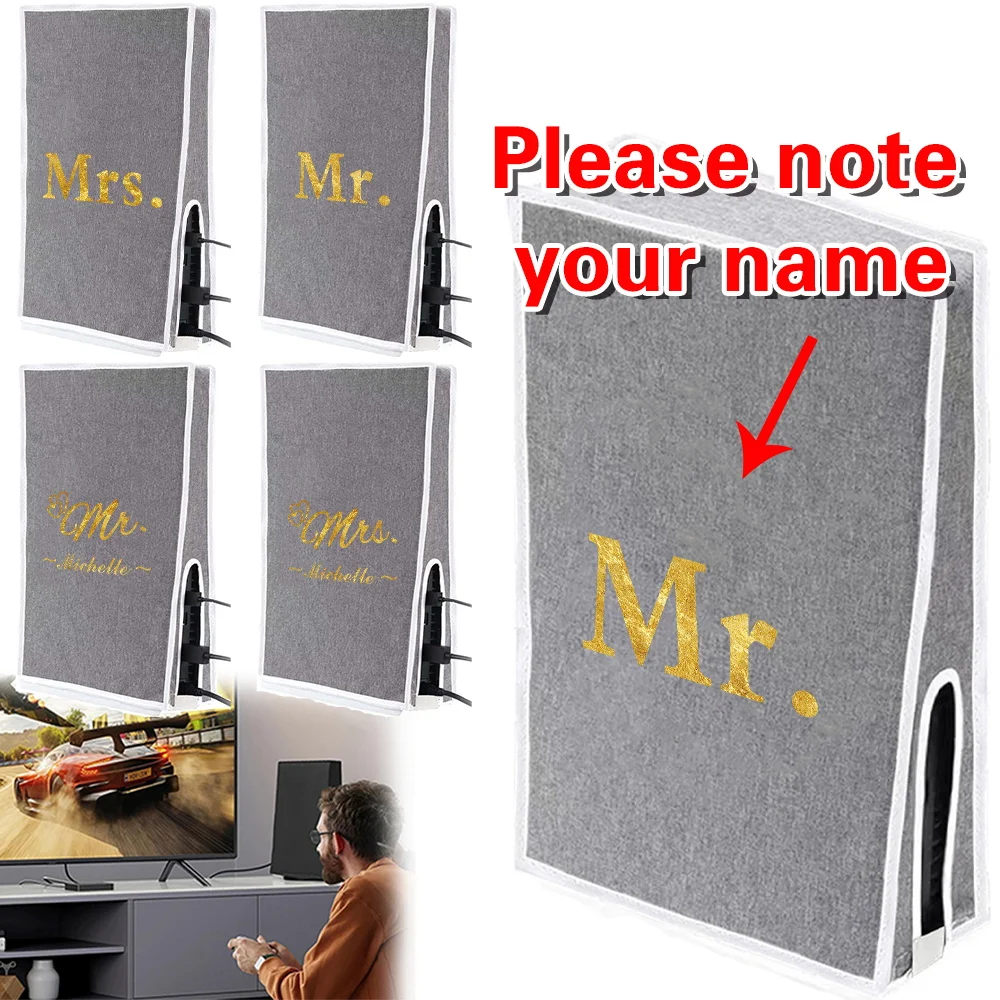 Personalized Custom…