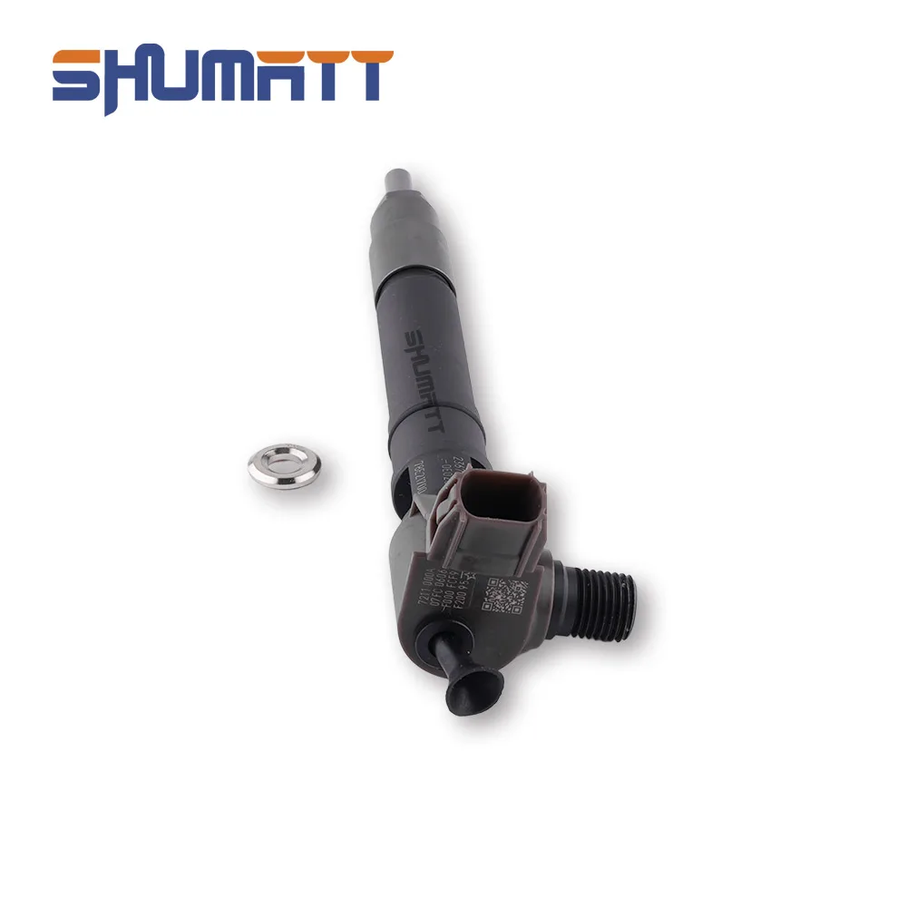 G4 Series 295700-0000 Injector 23670-0E020 Original New
