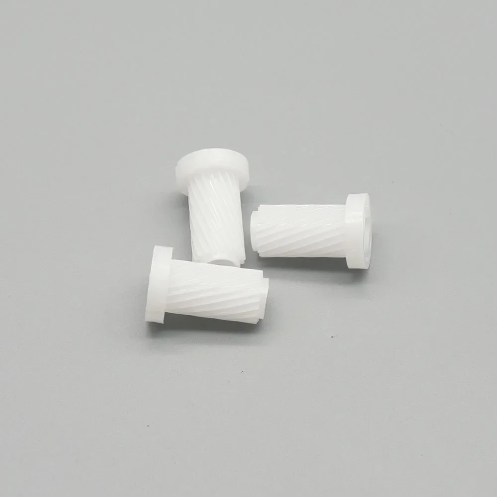 10X RL1-1659-010 RL1-1659-000 طبل محرك تيار مستمر ترس المحرك ل HP ليزر جيت M4555 P4010 P4014 P4015 P4515 #3